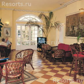 Serenad Hotel 4